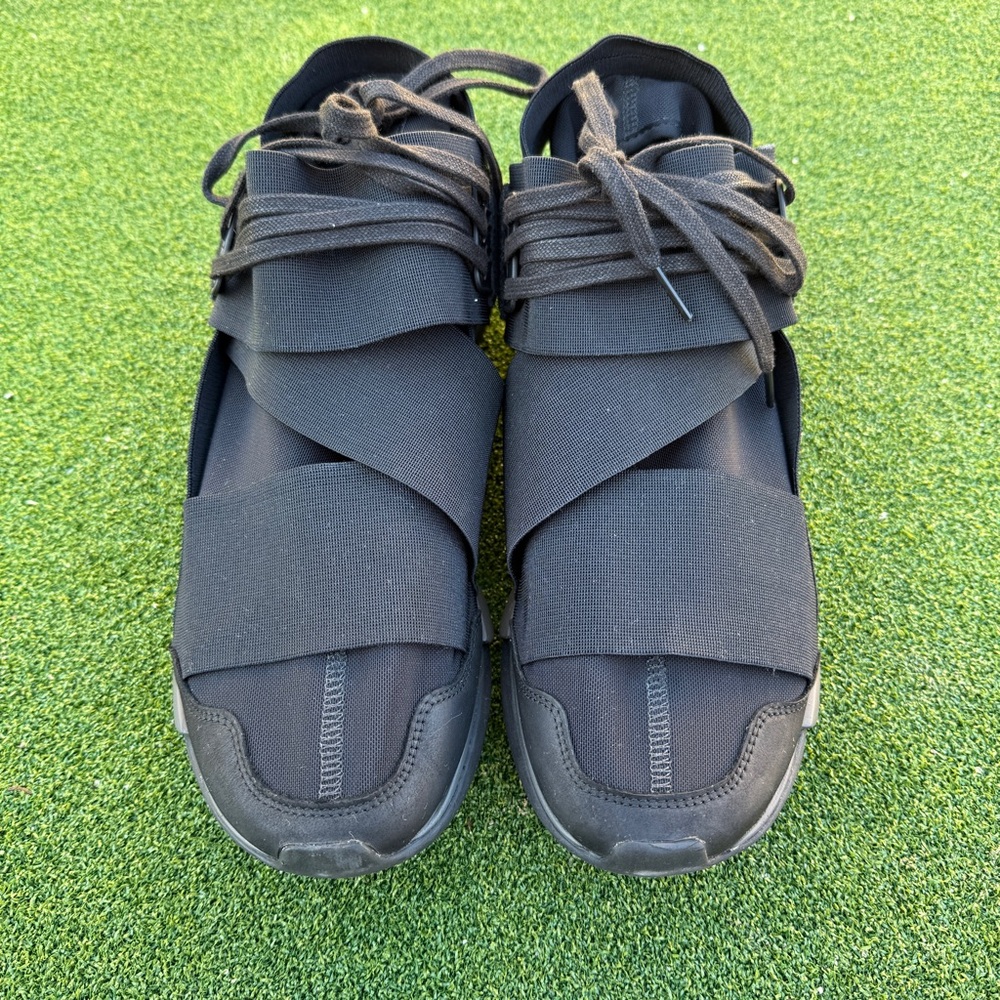 Y-3 Qasa High